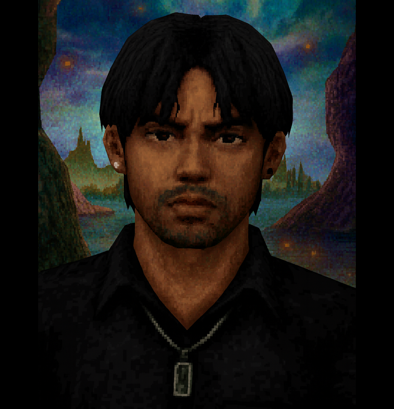 Aurelia Navarro – Creative Director